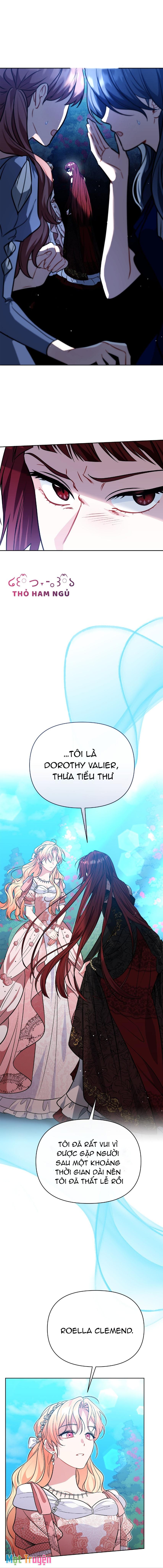 Có Nhiều Nam Chính Quá Đi! - Chapter 30