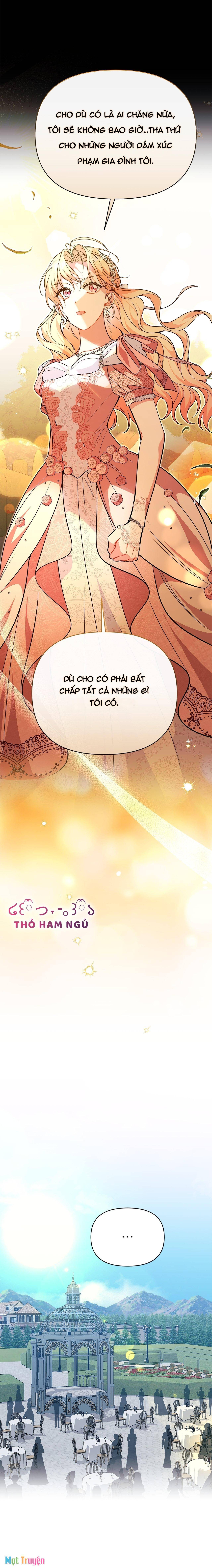 Có Nhiều Nam Chính Quá Đi! - Chapter 31