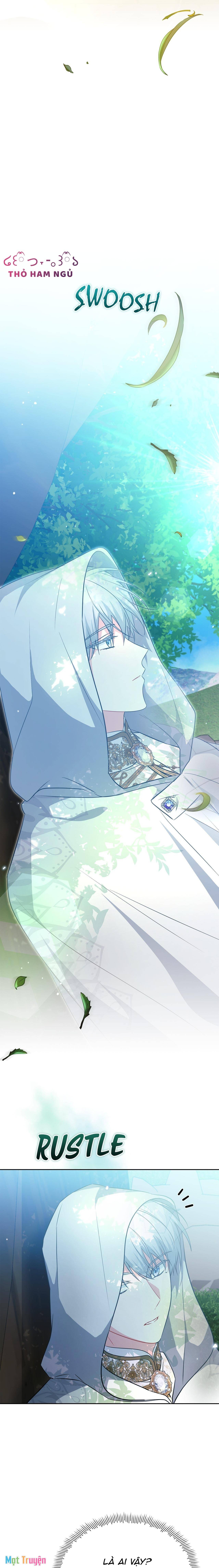 Có Nhiều Nam Chính Quá Đi! - Chapter 31