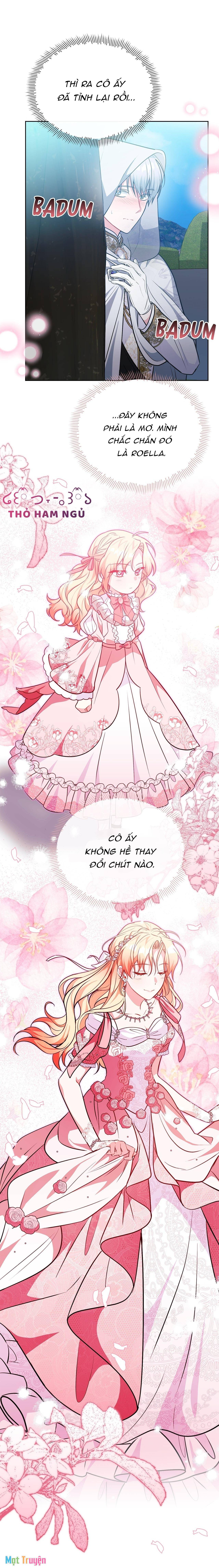 Có Nhiều Nam Chính Quá Đi! - Chapter 31