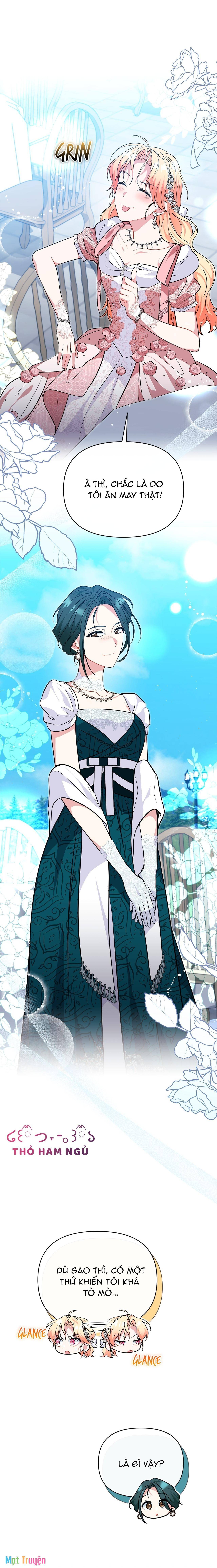 Có Nhiều Nam Chính Quá Đi! - Chapter 31