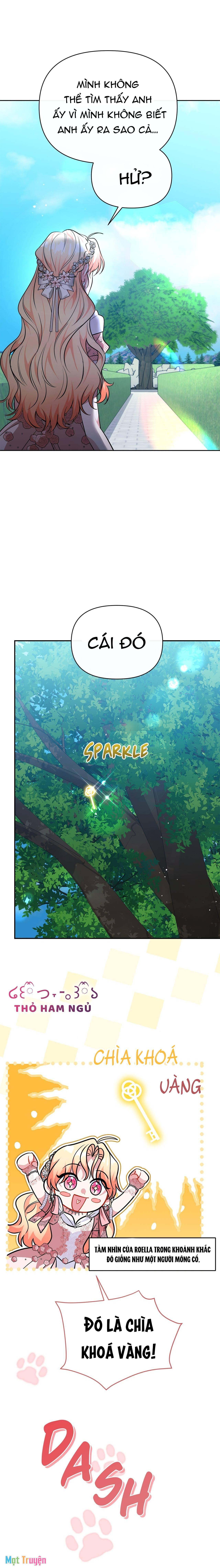 Có Nhiều Nam Chính Quá Đi! - Chapter 32