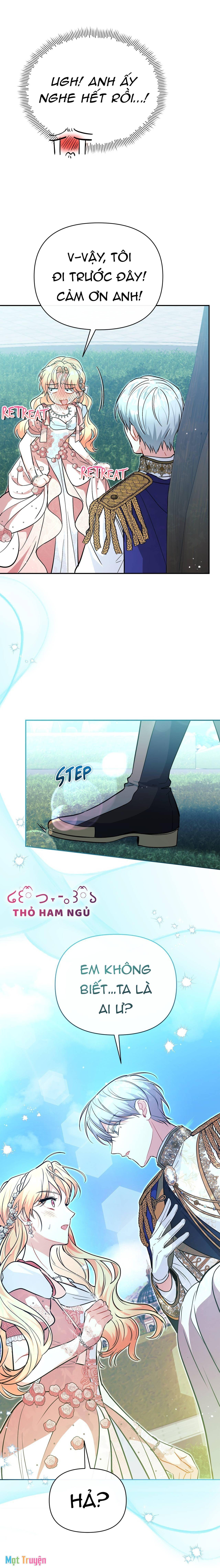 Có Nhiều Nam Chính Quá Đi! - Chapter 32