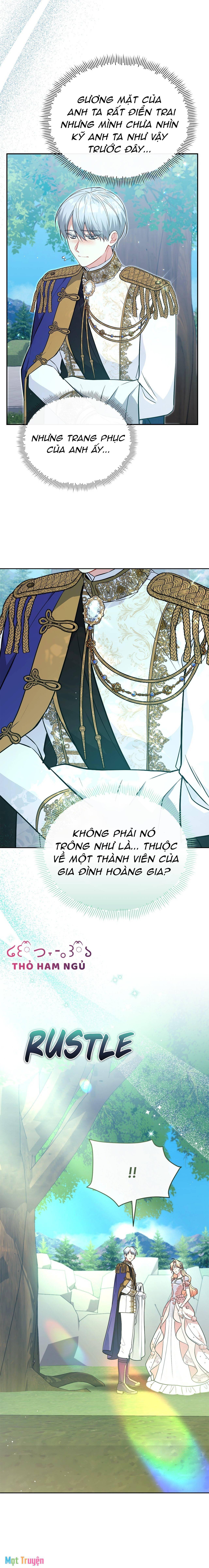 Có Nhiều Nam Chính Quá Đi! - Chapter 32