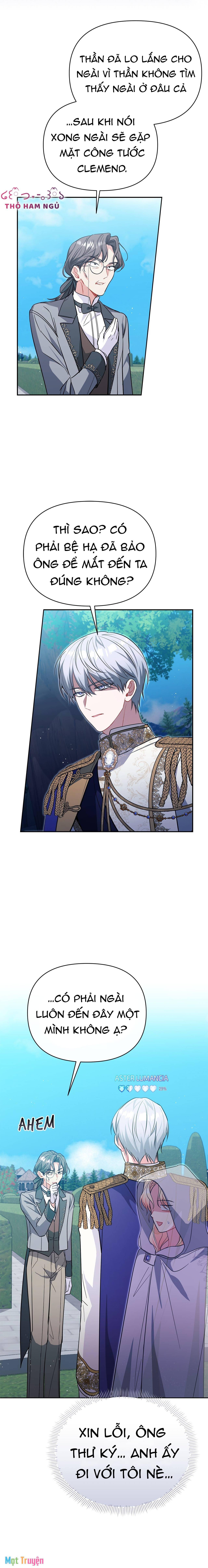 Có Nhiều Nam Chính Quá Đi! - Chapter 32