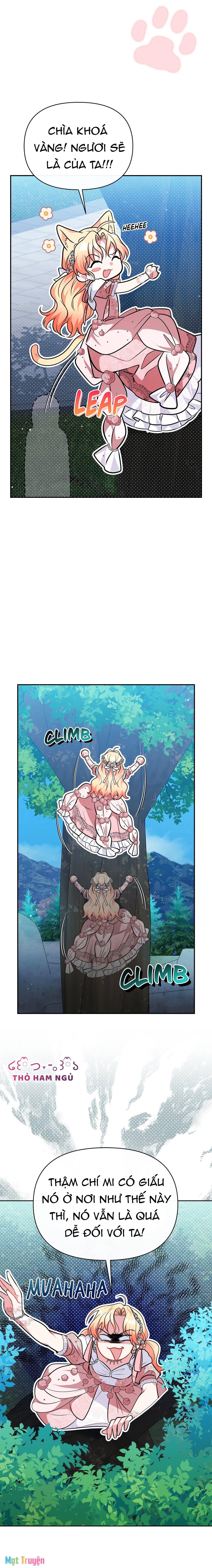 Có Nhiều Nam Chính Quá Đi! - Chapter 32
