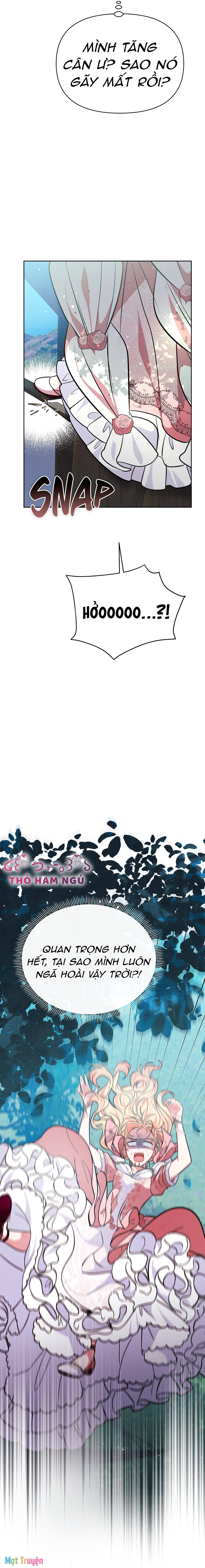 Có Nhiều Nam Chính Quá Đi! - Chapter 32