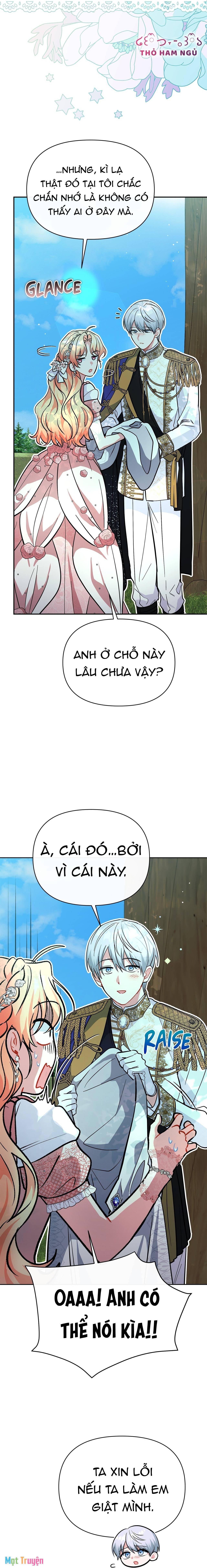 Có Nhiều Nam Chính Quá Đi! - Chapter 32