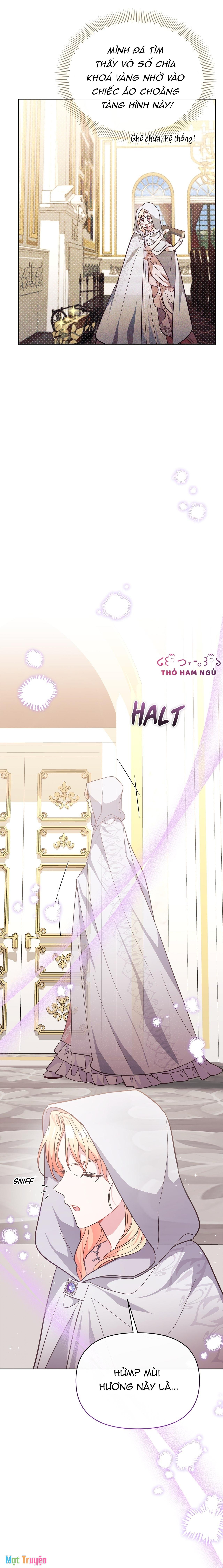 Có Nhiều Nam Chính Quá Đi! - Chapter 33