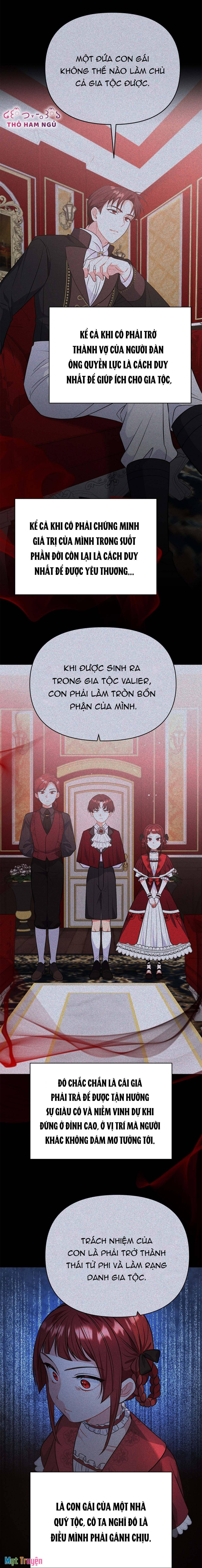 Có Nhiều Nam Chính Quá Đi! - Chapter 34