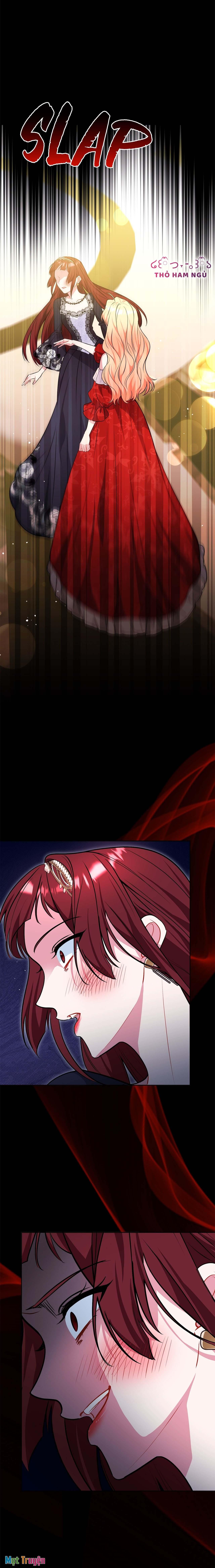 Có Nhiều Nam Chính Quá Đi! - Chapter 34