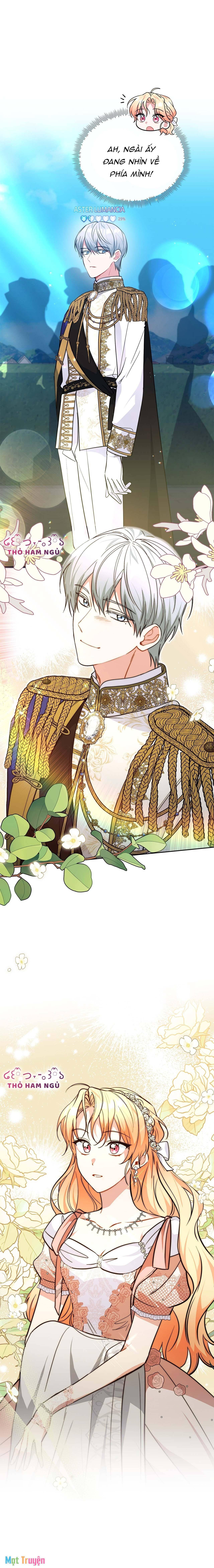 Có Nhiều Nam Chính Quá Đi! - Chapter 34