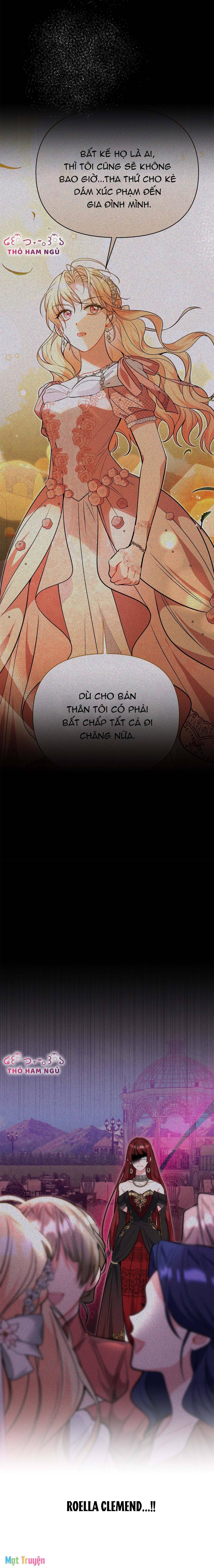 Có Nhiều Nam Chính Quá Đi! - Chapter 34