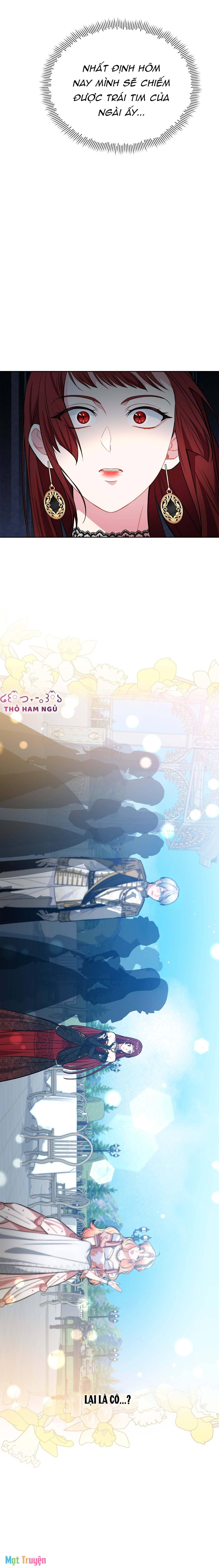 Có Nhiều Nam Chính Quá Đi! - Chapter 34