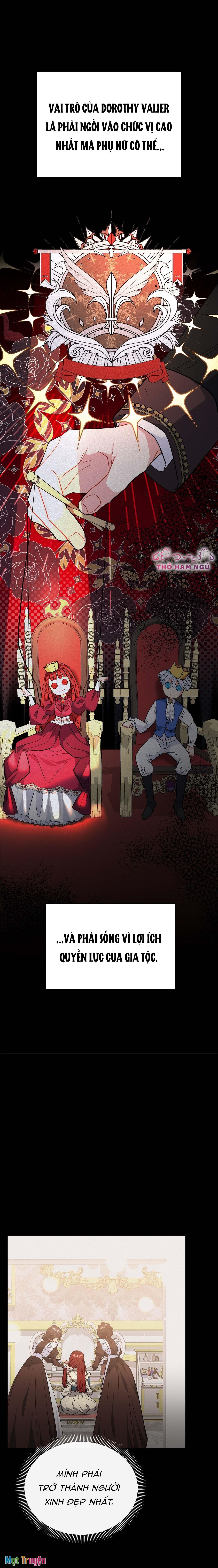 Có Nhiều Nam Chính Quá Đi! - Chapter 34