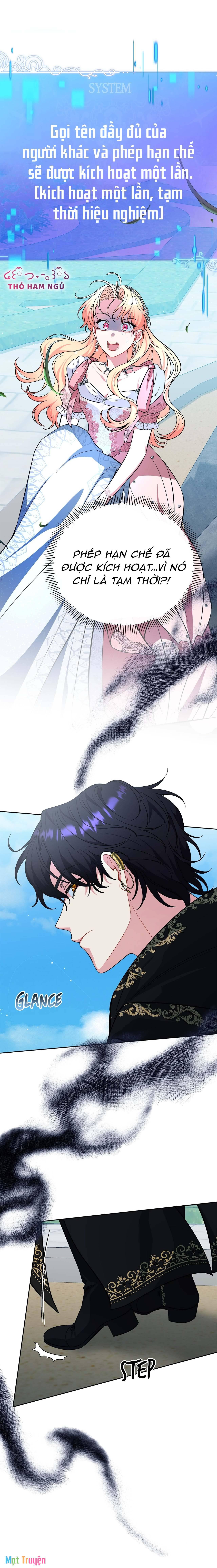 Có Nhiều Nam Chính Quá Đi! - Chapter 35