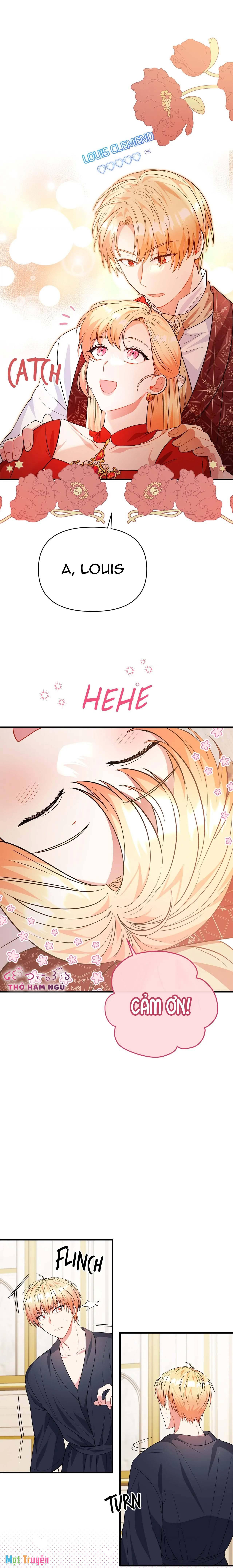 Có Nhiều Nam Chính Quá Đi! - Chapter 4