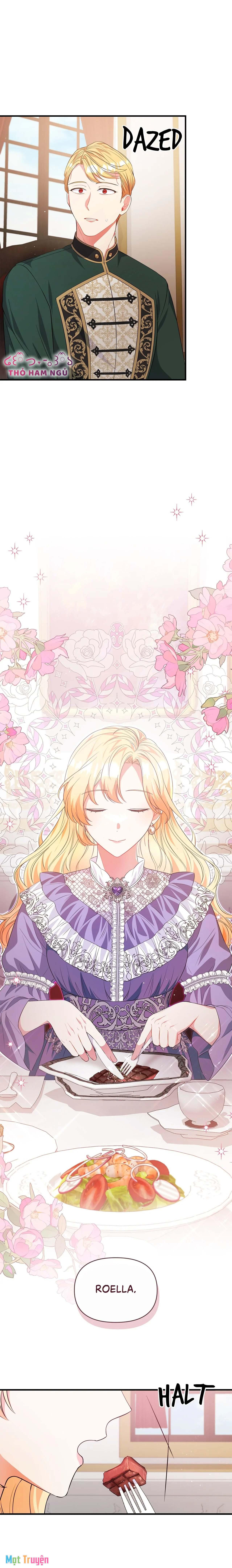 Có Nhiều Nam Chính Quá Đi! - Chapter 5