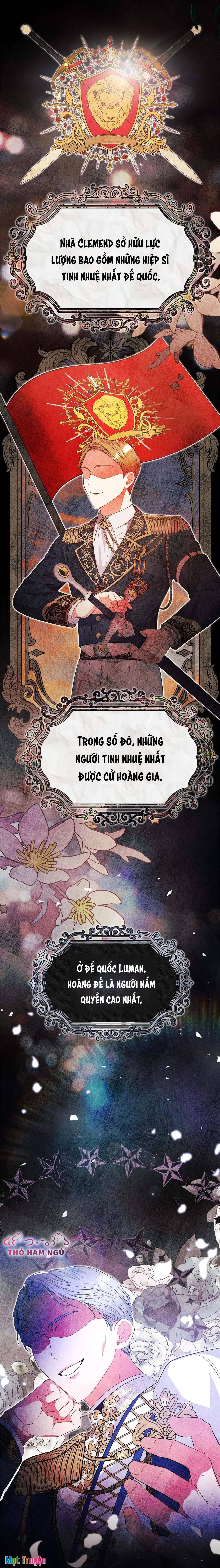 Có Nhiều Nam Chính Quá Đi! - Chapter 5
