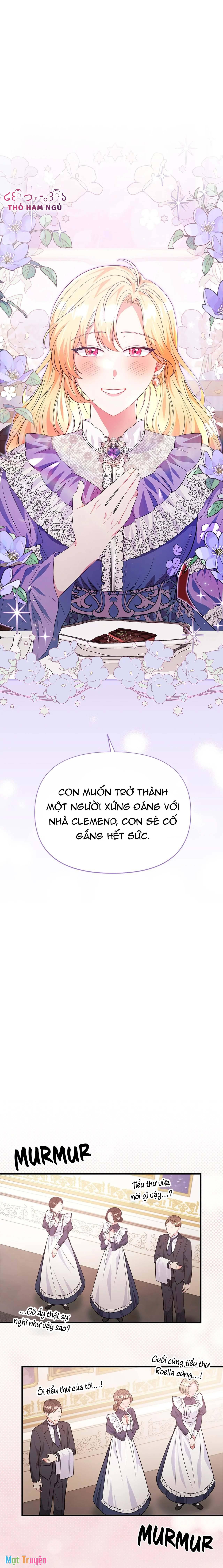 Có Nhiều Nam Chính Quá Đi! - Chapter 6