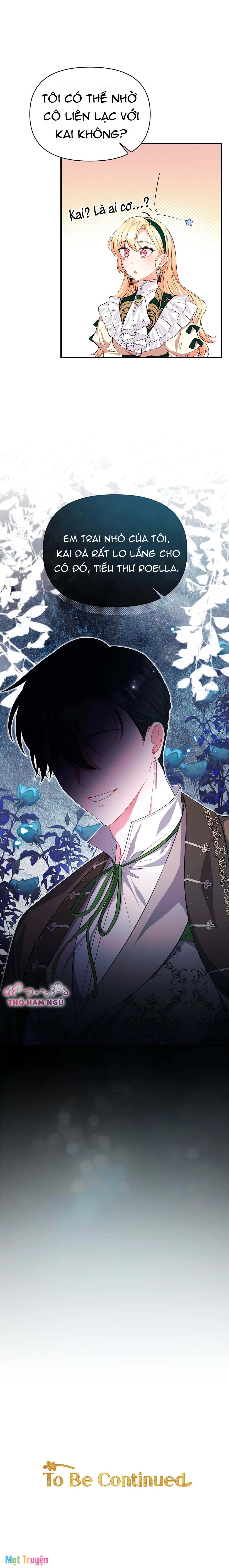 Có Nhiều Nam Chính Quá Đi! - Chapter 6