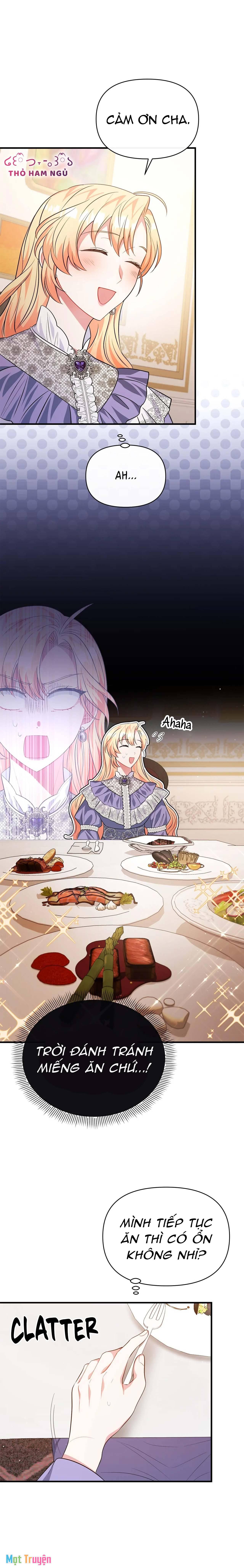 Có Nhiều Nam Chính Quá Đi! - Chapter 6