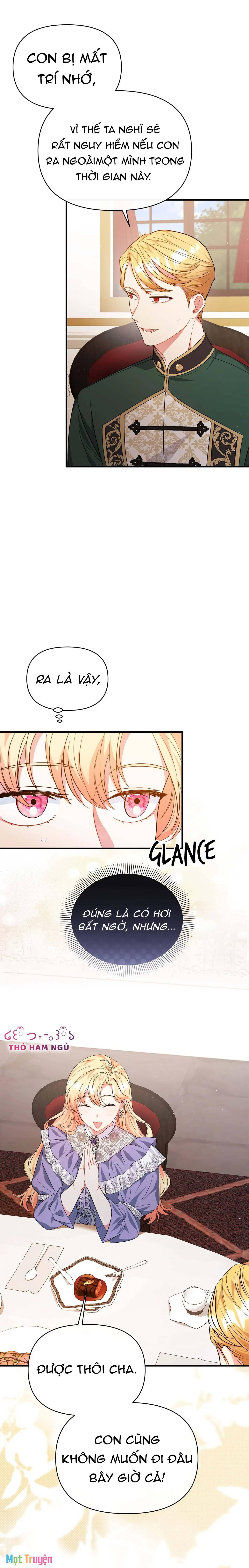 Có Nhiều Nam Chính Quá Đi! - Chapter 6