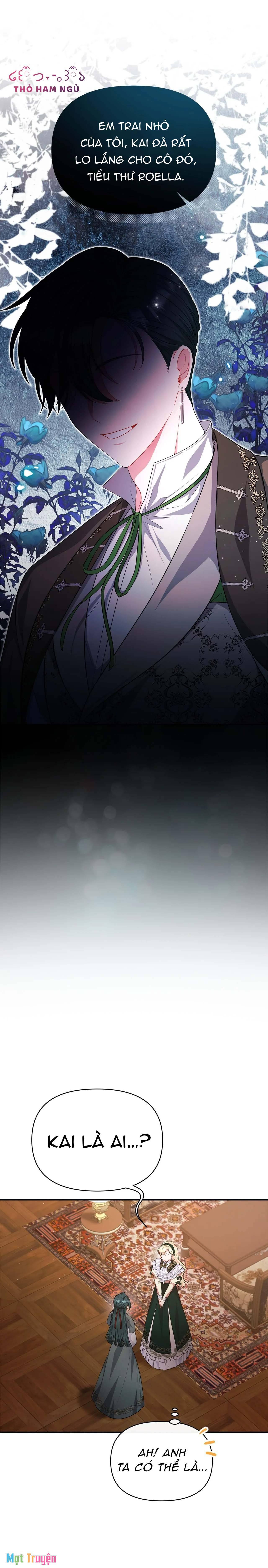 Có Nhiều Nam Chính Quá Đi! - Chapter 7