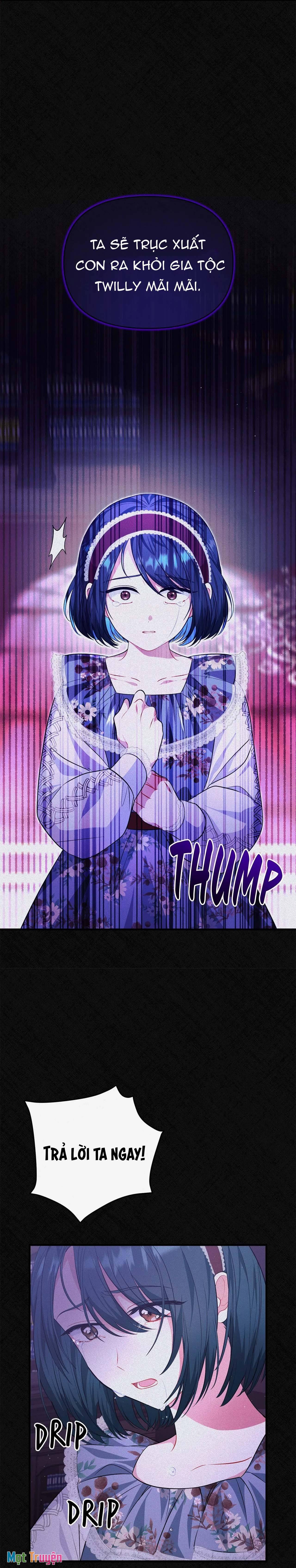 Có Nhiều Nam Chính Quá Đi! - Chapter 7