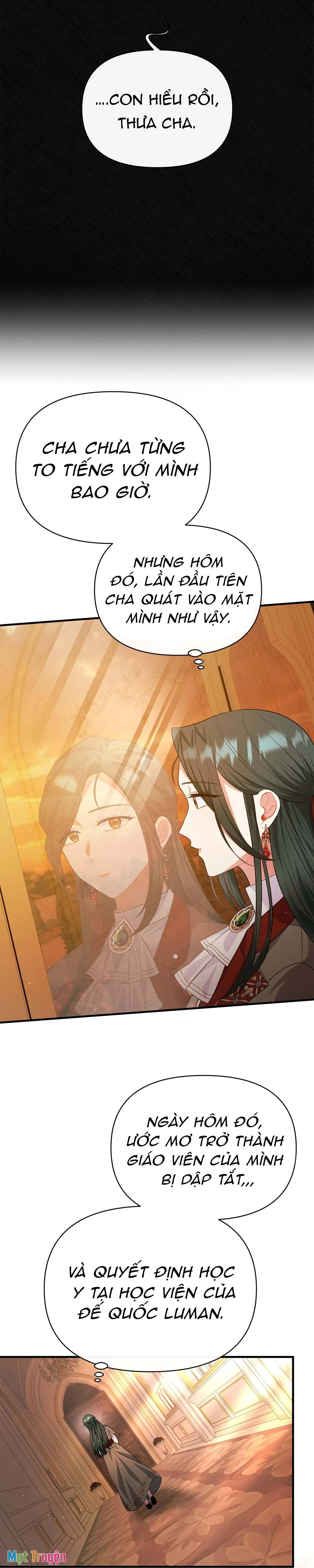 Có Nhiều Nam Chính Quá Đi! - Chapter 7
