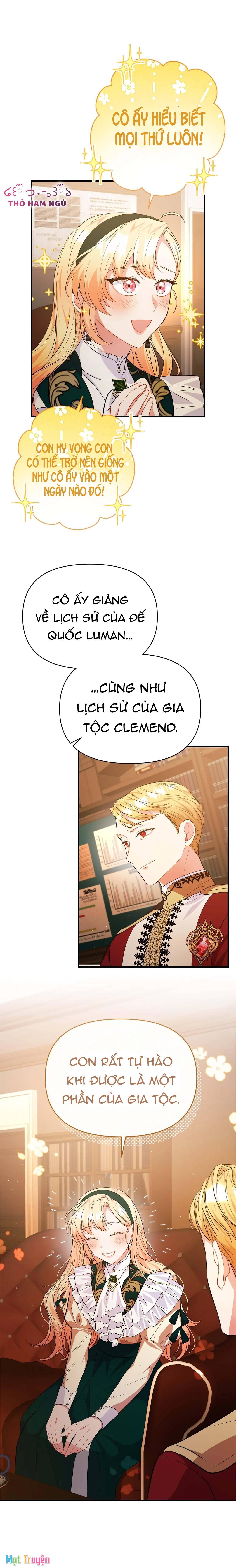 Có Nhiều Nam Chính Quá Đi! - Chapter 7