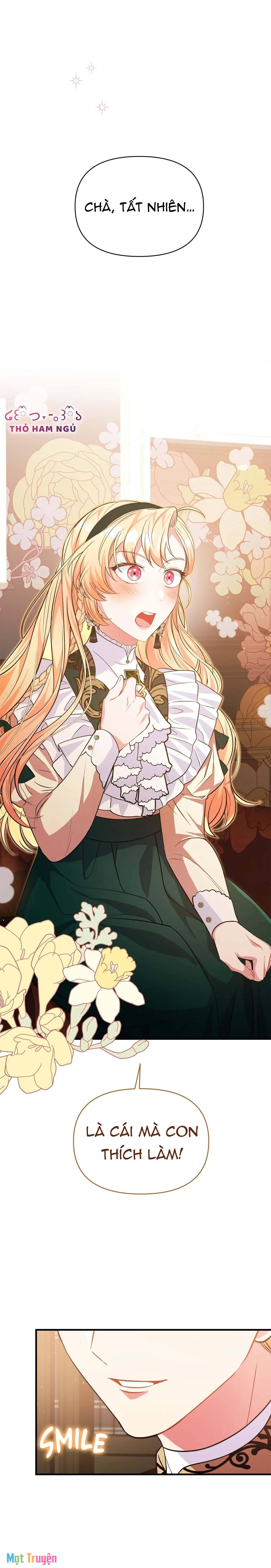 Có Nhiều Nam Chính Quá Đi! - Chapter 7