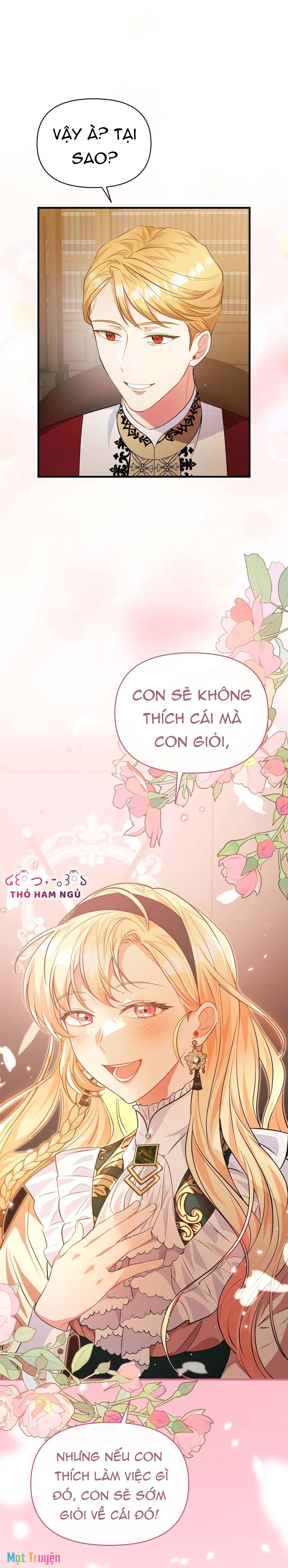 Có Nhiều Nam Chính Quá Đi! - Chapter 7