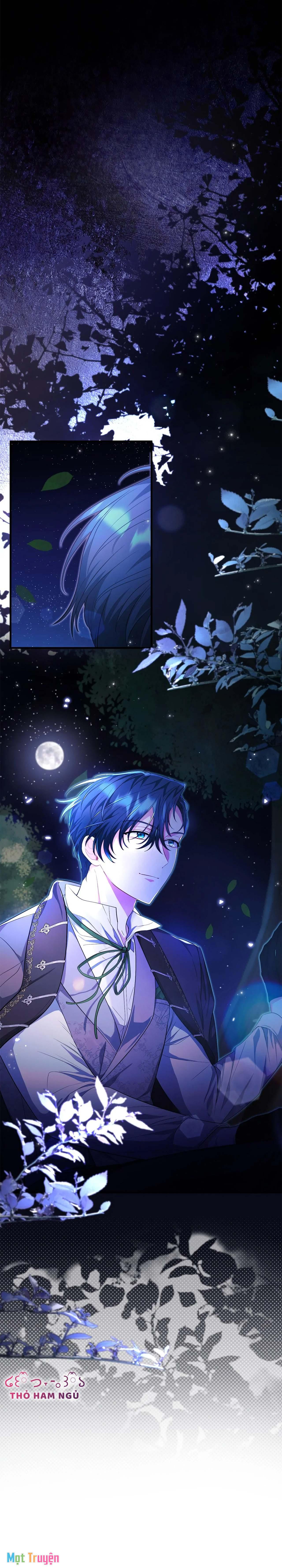 Có Nhiều Nam Chính Quá Đi! - Chapter 7