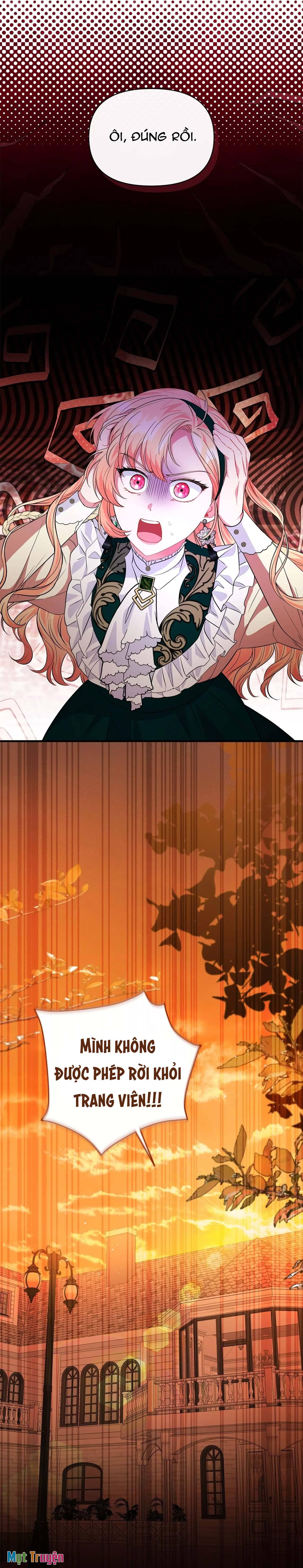 Có Nhiều Nam Chính Quá Đi! - Chapter 7