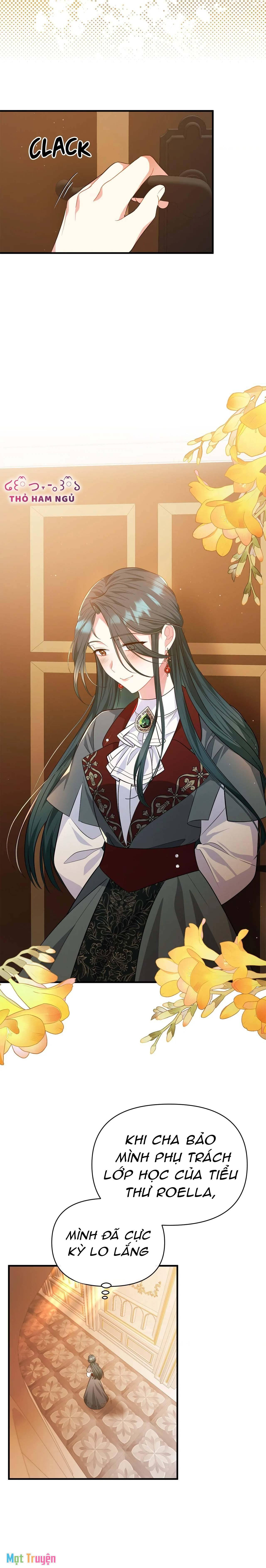 Có Nhiều Nam Chính Quá Đi! - Chapter 7