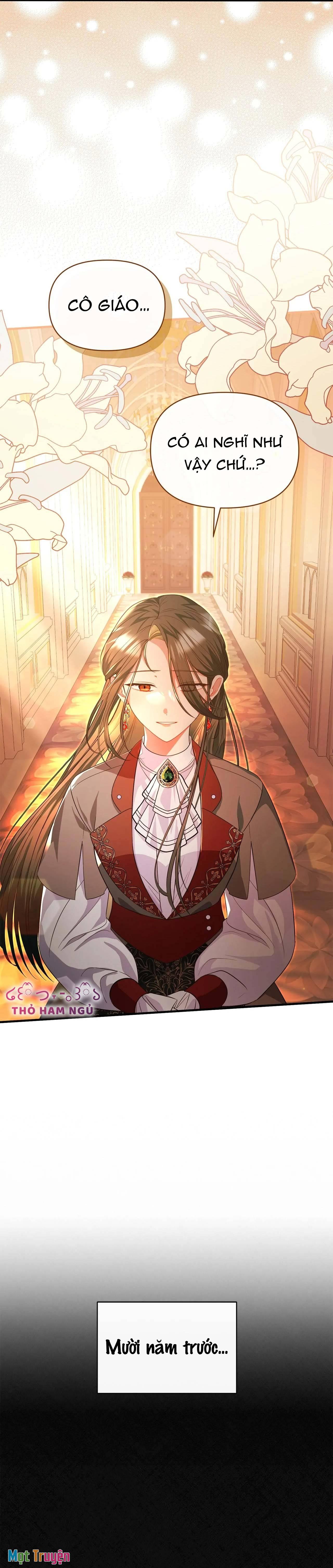 Có Nhiều Nam Chính Quá Đi! - Chapter 7