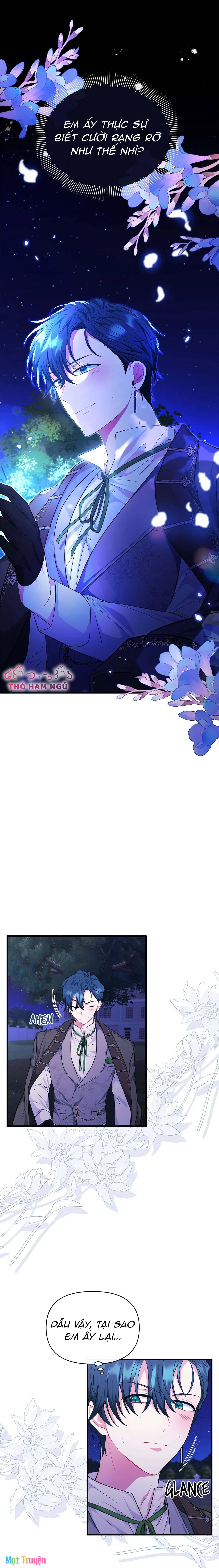 Có Nhiều Nam Chính Quá Đi! - Chapter 9