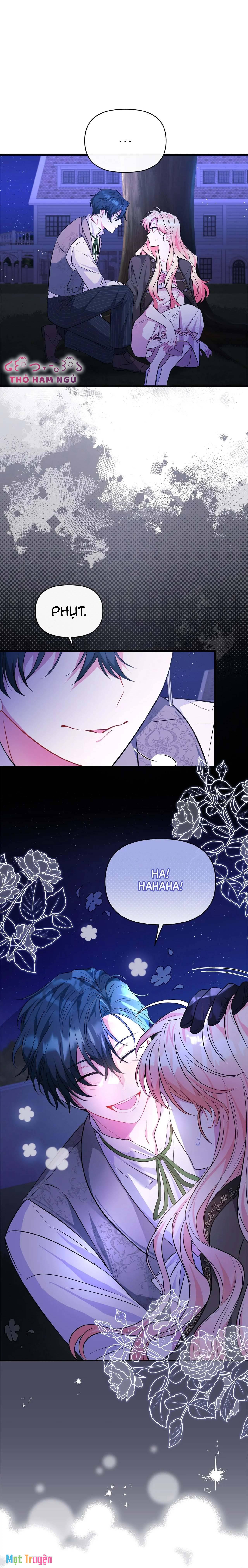 Có Nhiều Nam Chính Quá Đi! - Chapter 9