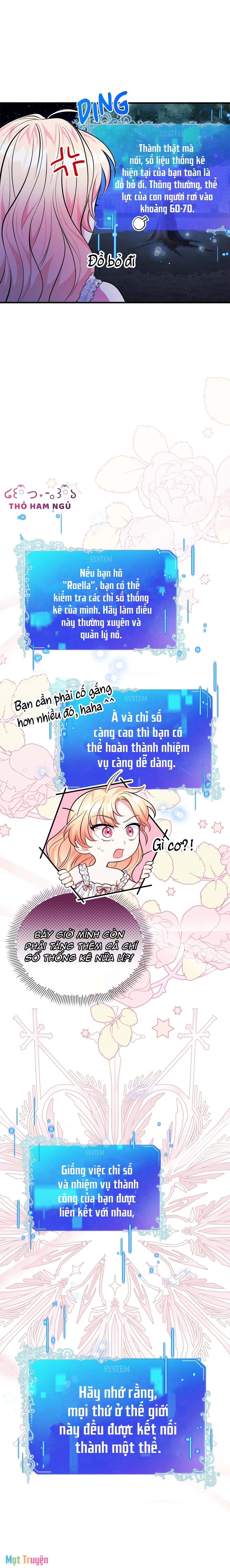 Có Nhiều Nam Chính Quá Đi! - Chapter 9