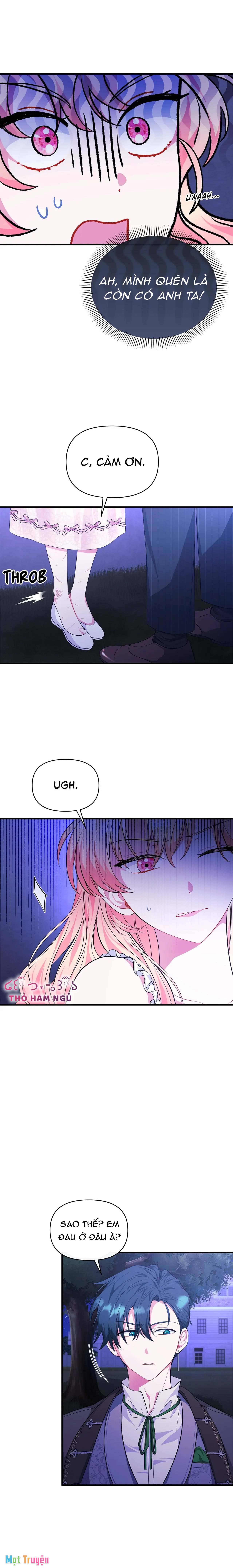 Có Nhiều Nam Chính Quá Đi! - Chapter 9