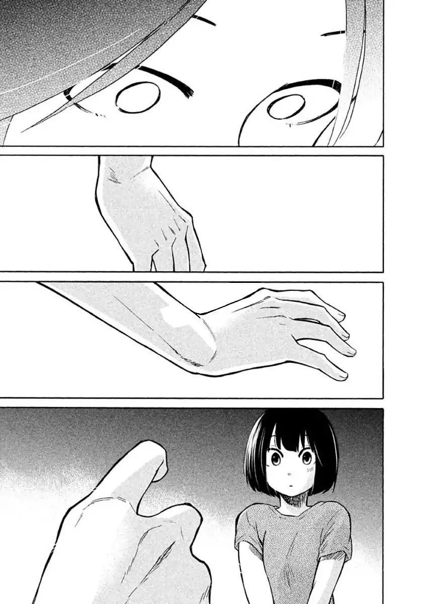 Oogami-San Nước Dãi Kìa! - Chapter 10
