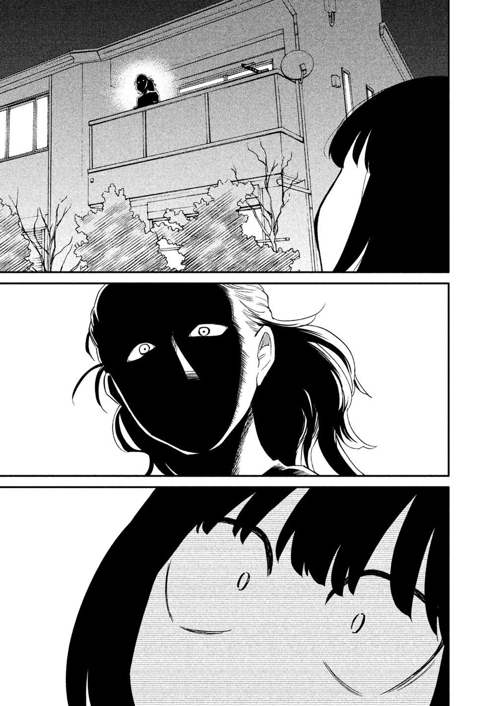 Oogami-San Nước Dãi Kìa! - Chapter 22