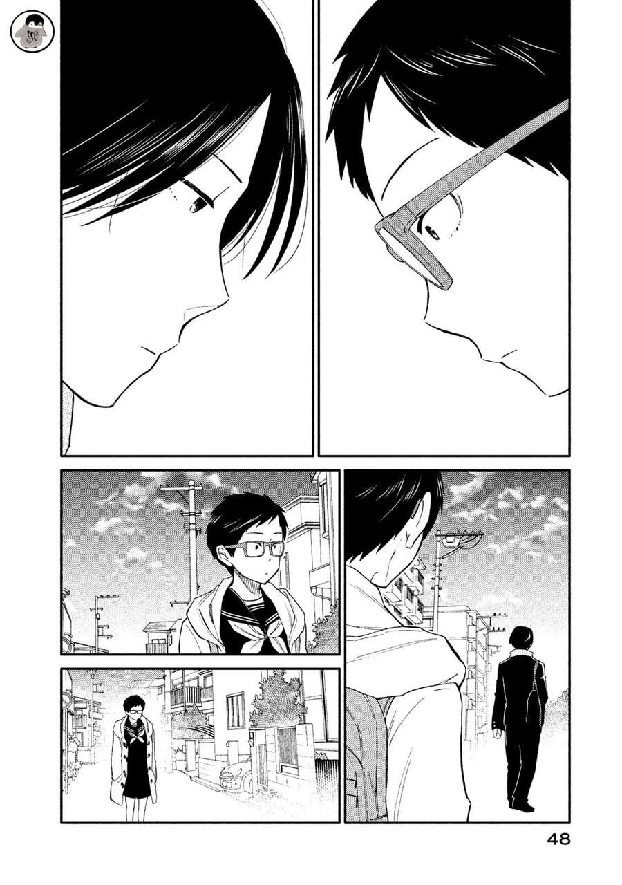 Oogami-San Nước Dãi Kìa! - Chapter 29