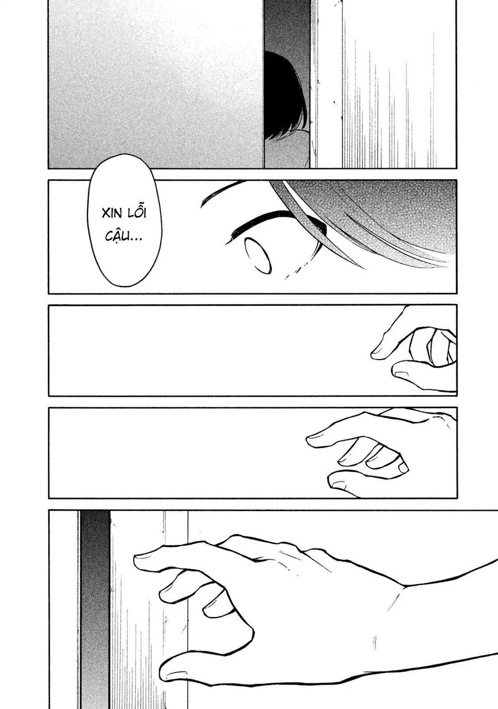 Oogami-San Nước Dãi Kìa! - Chapter 6