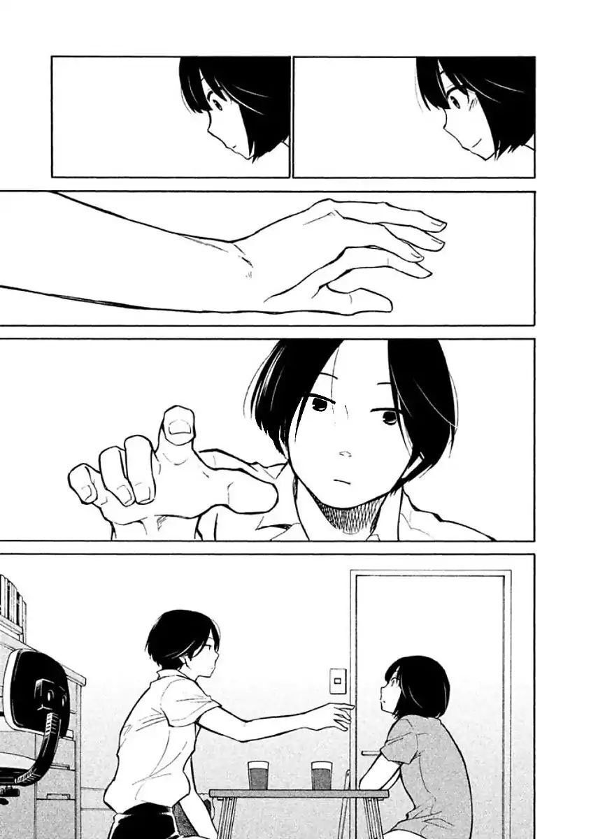 Oogami-San Nước Dãi Kìa! - Chapter 8