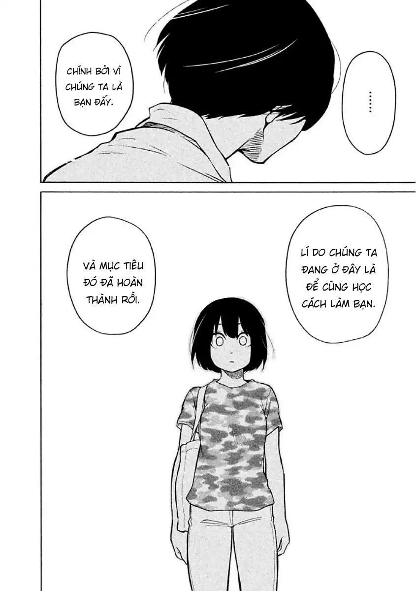 Oogami-San Nước Dãi Kìa! - Chapter 9