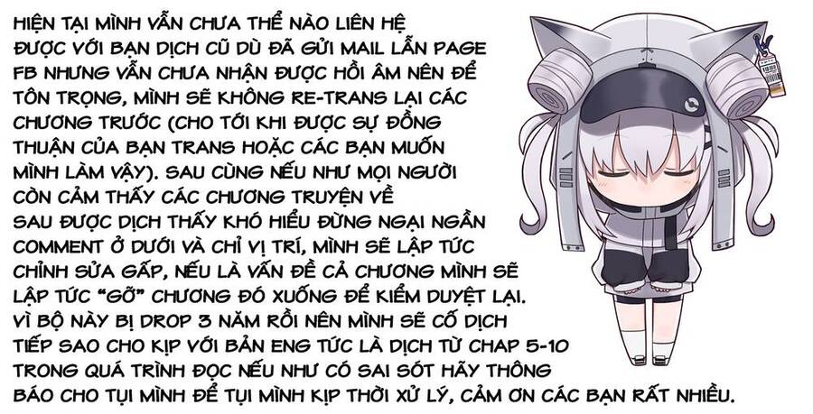 Có Phải Là Một Tội Ác Không? Khi Bị Đe Dọa Bởi Chính Học Sinh Của Bạn! - Chapter 5